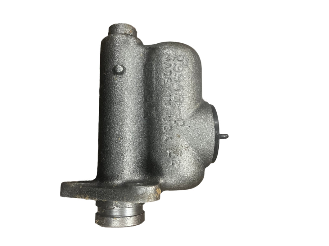 Yale 0170209-00 Master Cylinder 2530-00-456-1236