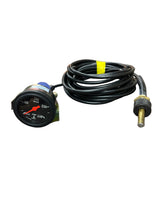 Load image into Gallery viewer, Navistar 450676C2 Temp Gauge

