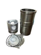Load image into Gallery viewer, Case A77774 Piston &amp; Sleeve Kit OEM
