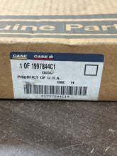 Load image into Gallery viewer, Case 1997844C1 Clutch Disc OEM
