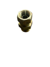 Load image into Gallery viewer, Imperial Eastman 60SB0806 Adapter John Deere A611569, 4730-01-236-7169
