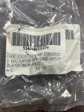 Load image into Gallery viewer, Military 11602023 Latch, Intake Air Cleaner 5342-00-833-1236
