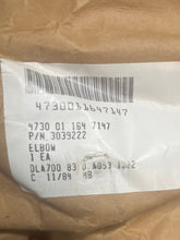 Load image into Gallery viewer, Cummins 3039222 Elbow 4730-01-164-7147
