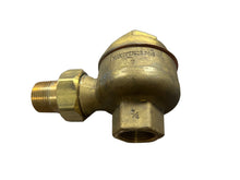 Load image into Gallery viewer, Barnes &amp; Jones VAC-125 Steam Trap 4730-00-265-1891
