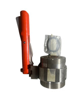 Load image into Gallery viewer, Davies Precision Machinery 2640-611 Valve, Ball 4820-01-217-2587
