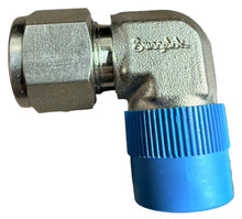 Load image into Gallery viewer, Swagrlok SS-810-2-8 Elbow, Male
