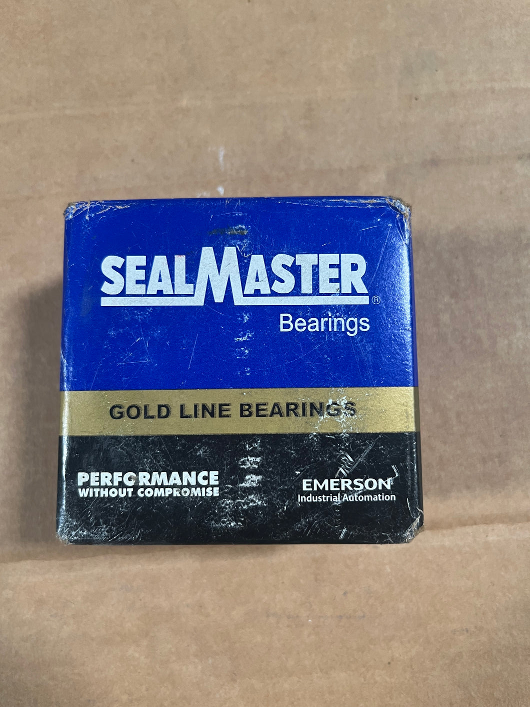 Seal Master ERX-16T LO Bearing