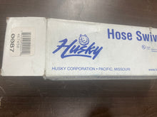 Load image into Gallery viewer, Husky 0087 High Flow / High Volume Swivel | 1&quot;M x 1&quot;F 467450
