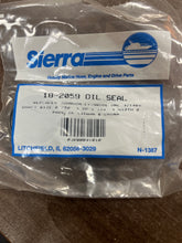 Load image into Gallery viewer, Sierra Marine 18-2059 Oil Seal OMC 321466
