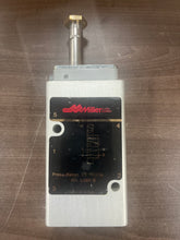 Load image into Gallery viewer, Miller Fluid Power 5381-S SOLENOID VALVE 120V

