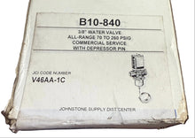 Load image into Gallery viewer, Johnson Controls B10-840 Pressure, switch
