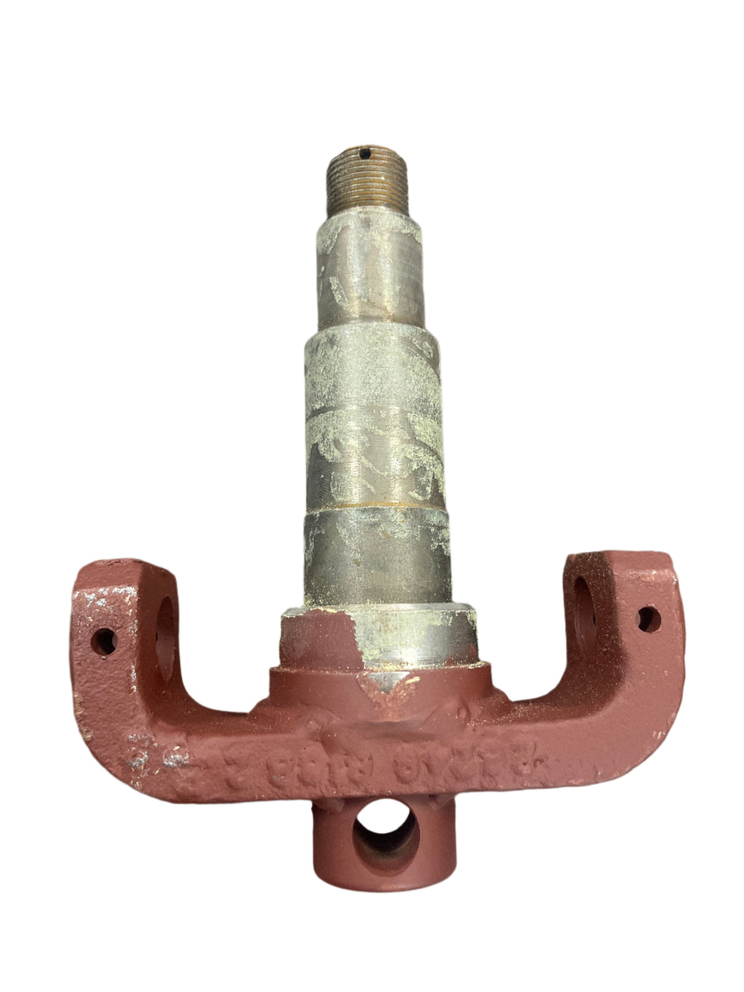 Wolverine Diesel Power 26249-6138 Spindle 2530-00-980-8604