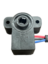 Load image into Gallery viewer, John Deere AN209468 Non Contact Rotational Position Sensor

