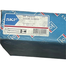 Load image into Gallery viewer, SKF 22228CC/W33 Spherical Roller Bearing
