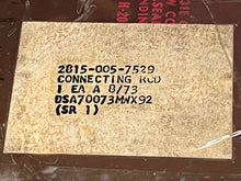 Load image into Gallery viewer, Wisconsin 280506V Connecting Rod 2815-00-005-7529
