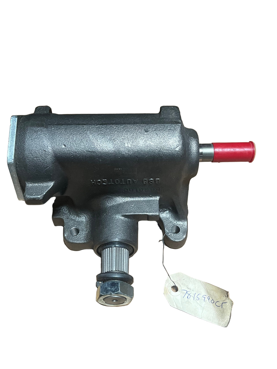 GM 7815990 Steering Gear