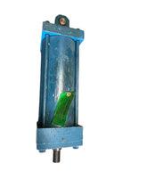 Load image into Gallery viewer, Rexroth PNEUMATIC CYLINDER; 5X10 C-MP1-PP-C
