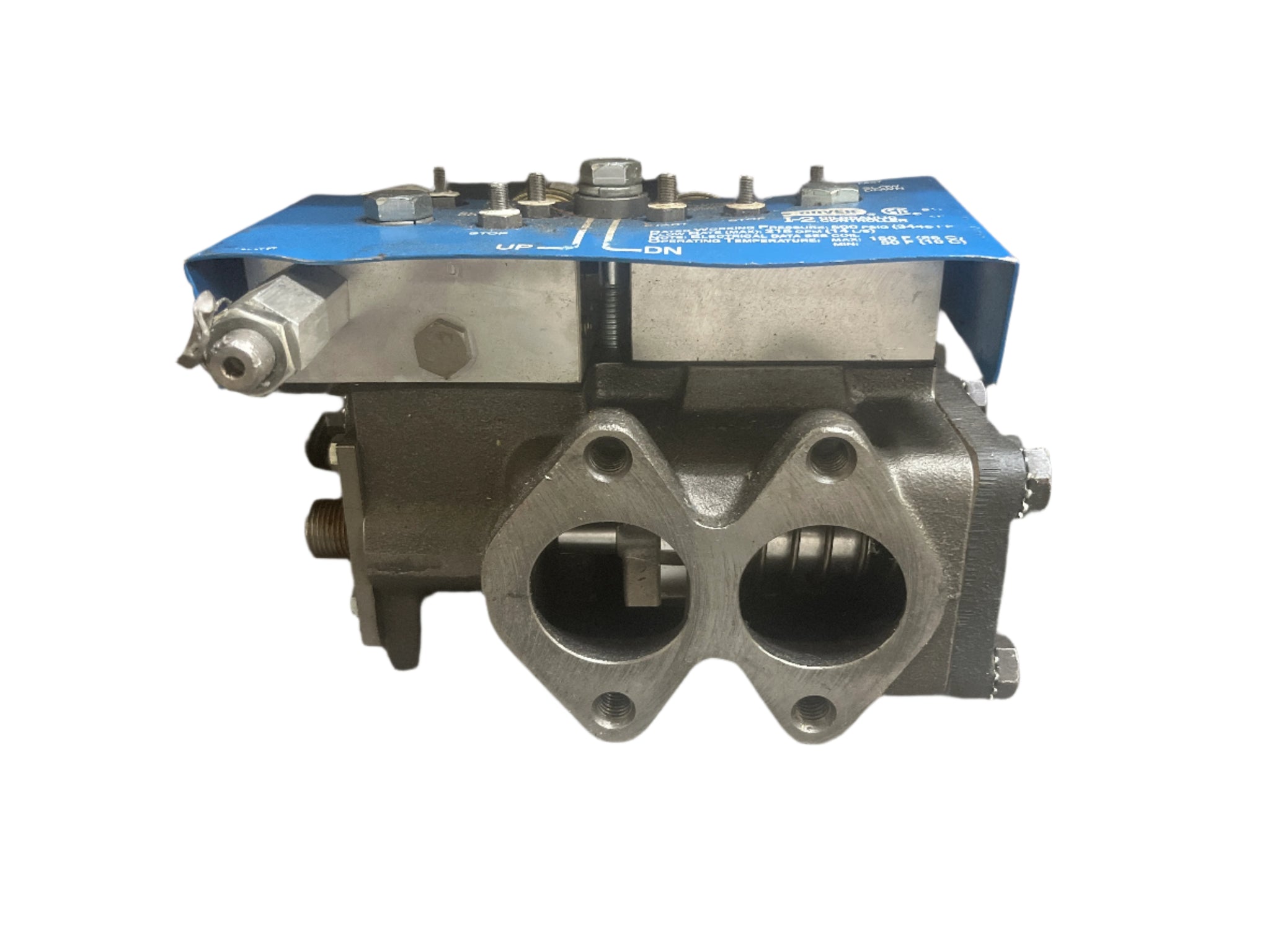 Thyssen Elevator 137746 Control Valve NOS – swedincompany