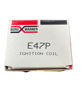 Load image into Gallery viewer, Borg-Warner E47P Ignition Coil
