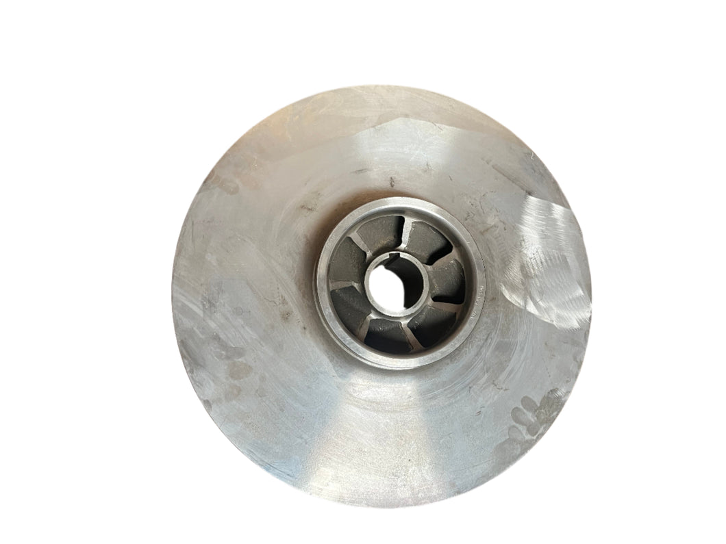 Carver Pump 002-NGE-A01-211-20IN Impeller, Pump, Centrifugal 4320-01-123-8803
