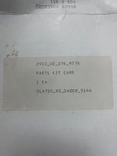 Load image into Gallery viewer, Allis Chalmers 4056411 Parts Kit, Carb. 2910-00-076-9776
