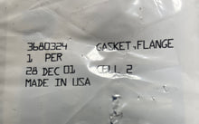 Load image into Gallery viewer, Cummins 3680324 Gasket, Flange

