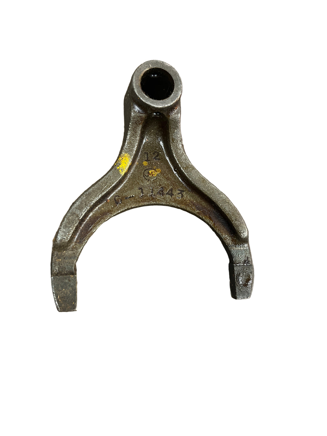 Chrysler 3820878 Fork, Transmission 2520-01-163-8634