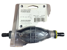 Load image into Gallery viewer, Quicksilver/Mercury Marine 133330Q5 Primer Bulb
