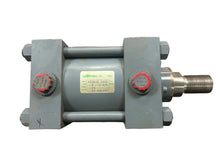 Load image into Gallery viewer, Miller Fluid Power H50B2N Hydraulic Cylinder 5000 PSI, 4" Bore, 1-1/2" Stroke
