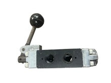 Load image into Gallery viewer, ARO 5831010002 Pneumatic Valve 5831 0100 02
