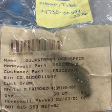 Load image into Gallery viewer, Honeywell Aerospace MS21908-J6 Elbow, Tube 4730-00-684-3576
