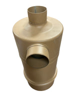 Load image into Gallery viewer, Clark 1615458 Air Cleaner Donaldson FWG06-5213
