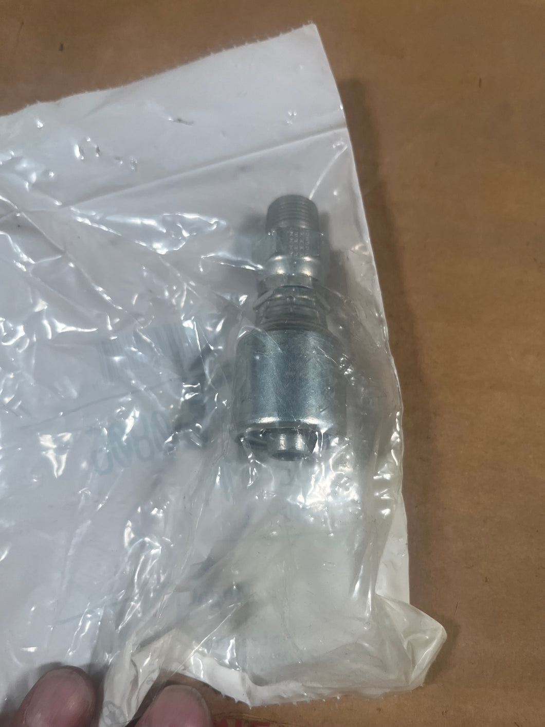 Gates 8G-6MPX Fitting, Hose G25105-0806