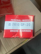 Load image into Gallery viewer, Federal Mogul 2610CP-20 Bearing, Engine Detroit Diesel 5149455
