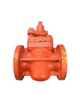 Load image into Gallery viewer, Walworth 1700F 2" Plug Valve 4820-00-203-3384
