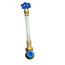 Load image into Gallery viewer, Powell Valves 7K0174 OXYGEN SERVICE GLOBE VALVE 1" WOG600

