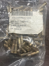 Load image into Gallery viewer, Bell Helicopter 100-076-6-9 Pin Rivet Threaded 5320-00-959-7305 Pack of 100
