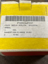 Load image into Gallery viewer, Detroit Diesel 8923990 Turbo Wheel 2950-01-162-7037 genuine OEM
