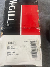 Load image into Gallery viewer, McGill CR14HJ Bearing, Track Roller Aircraft BACB10HJ14
