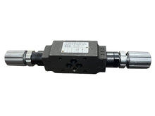 Load image into Gallery viewer, Dakin Industries MT-02Wi-50-T Throttle &amp; Check Valve
