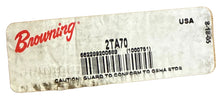 Load image into Gallery viewer, Browning 2TA70 Pulley, 2 Belt

