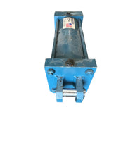 Load image into Gallery viewer, Rexroth PNEUMATIC CYLINDER; 5X10 C-MP1-PP-C
