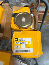 Load image into Gallery viewer, Caterpillar 5P0050 Cover OEM 5P-0050
