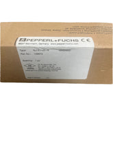 Load image into Gallery viewer, Pepperl+Fuchs NJ15+U2+N Proximity Sensor 106673
