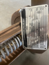 Load image into Gallery viewer, Lonergan Valve NMP0607F11S0018 Valve, Safety Relief 4820-01-025-1337
