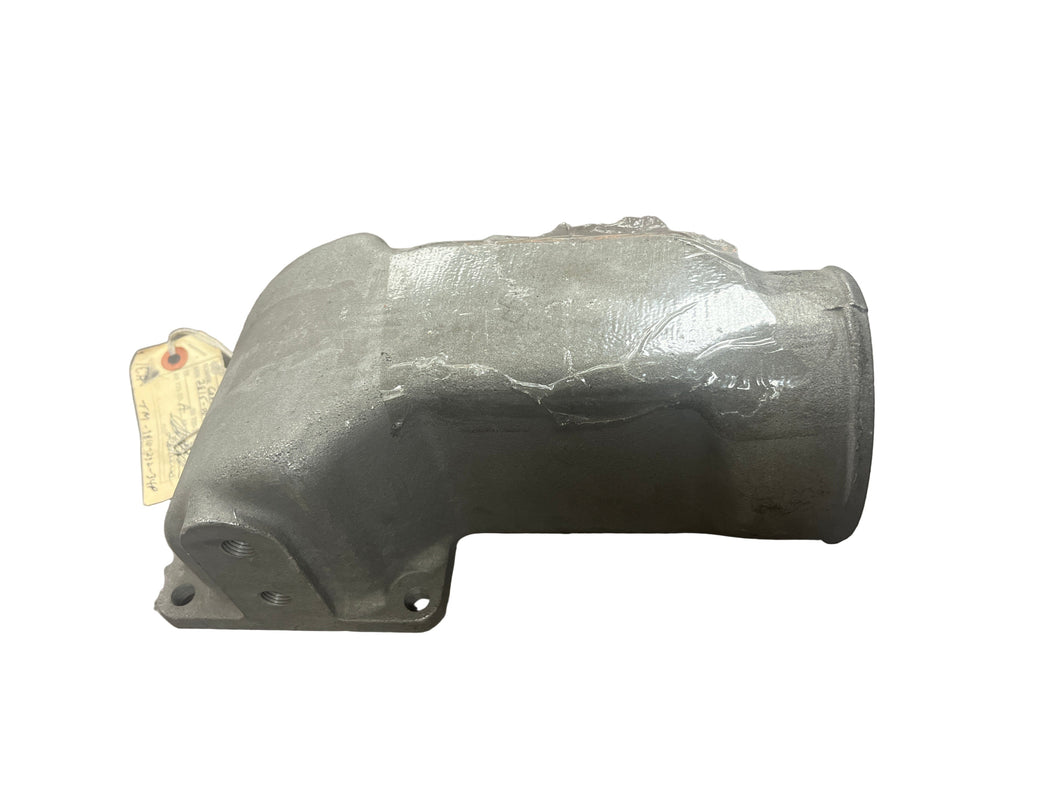 Cummins 168807 Connector 2815-00-435-8042