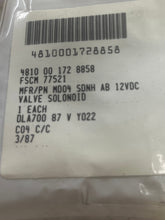 Load image into Gallery viewer, Racine MD04SDMHAB Valve, Linear, Directional Control 994553

