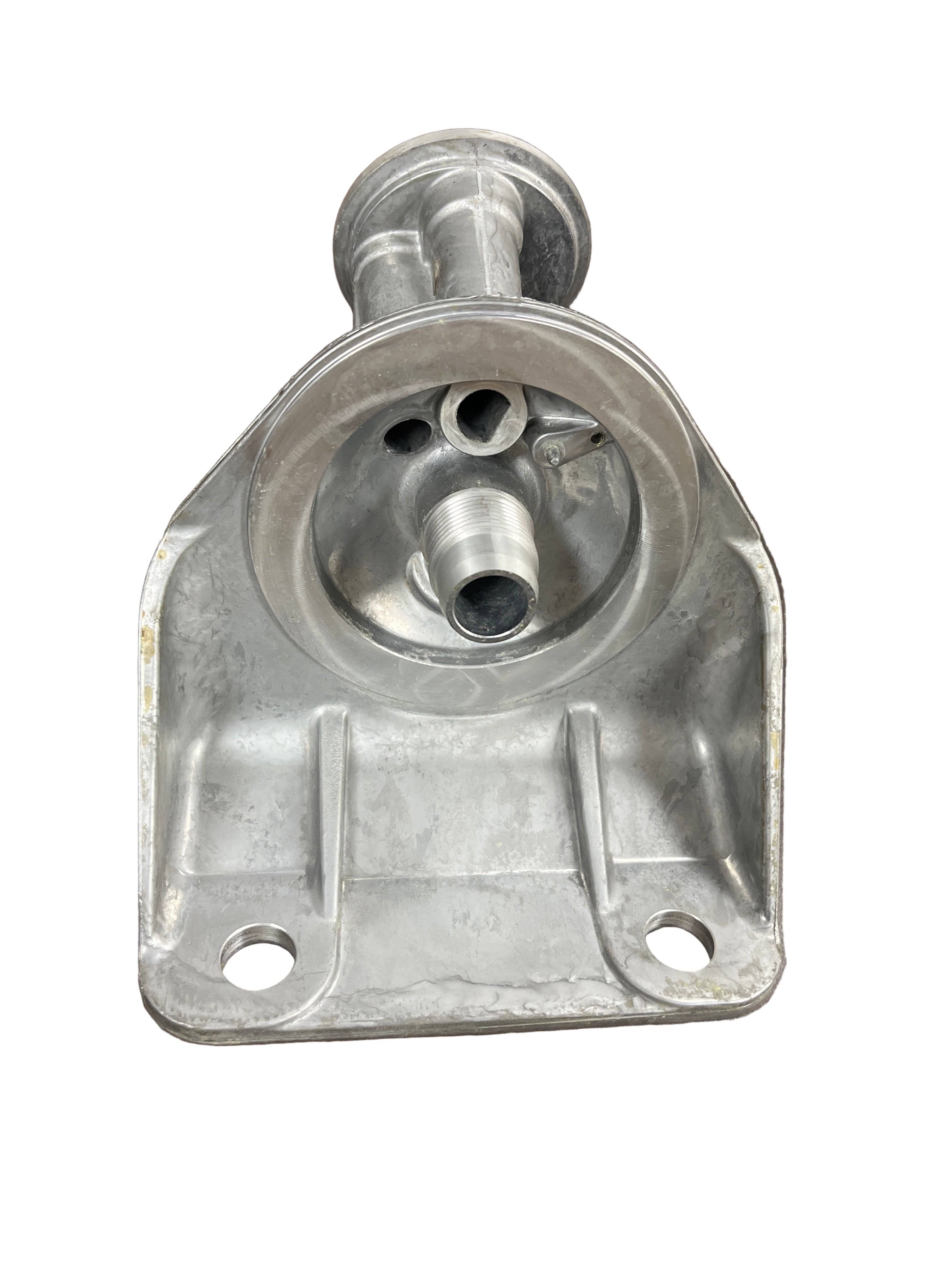 Parker RK50401 fuel/water separator head replacement – swedincompany