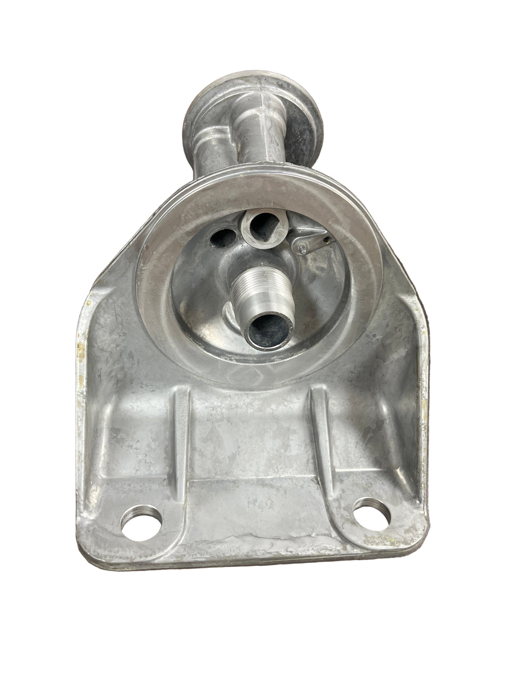 Parker RK50401 fuel/water separator head replacement
