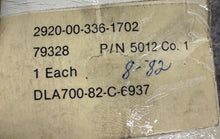 Load image into Gallery viewer, Military 5012 Coil, Ignition 2920-00-336-1702
